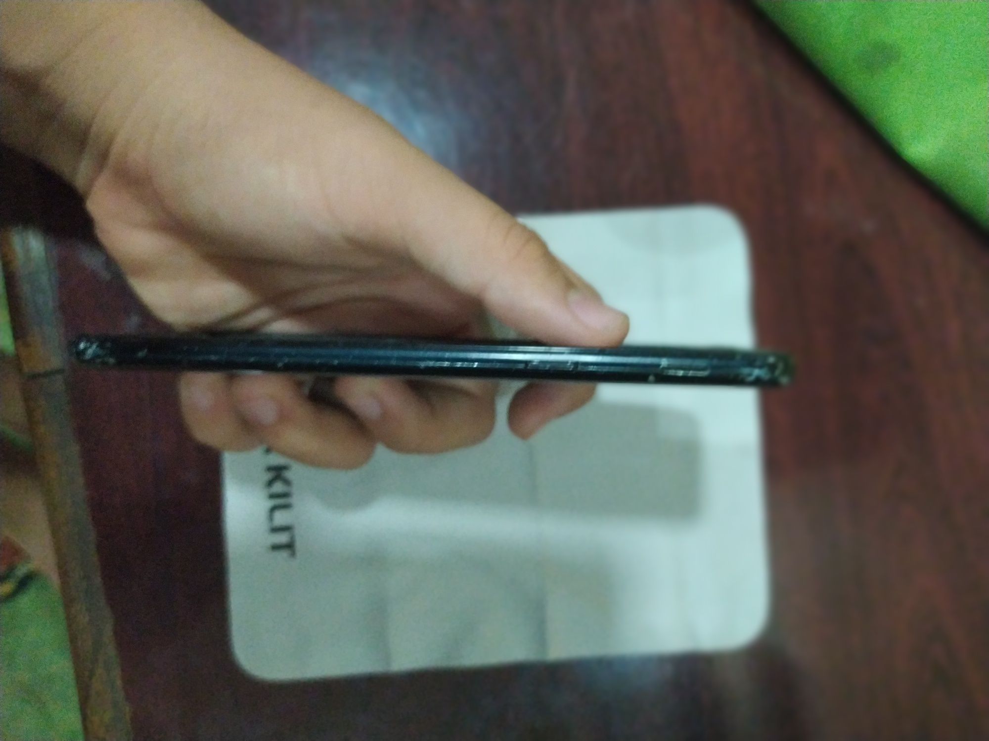 Samsung Galaxy a6