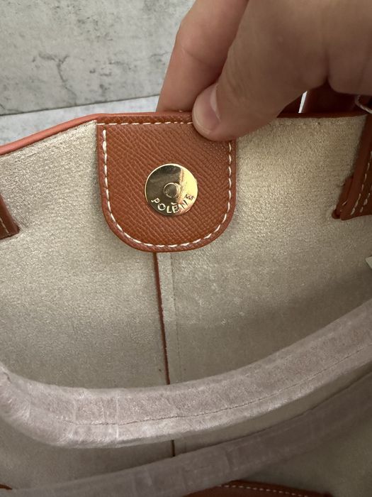 Geanta Polene Cyme Mini