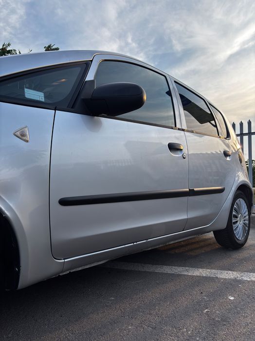 Mitsubishi Colt 1.1, 2005, benzina
