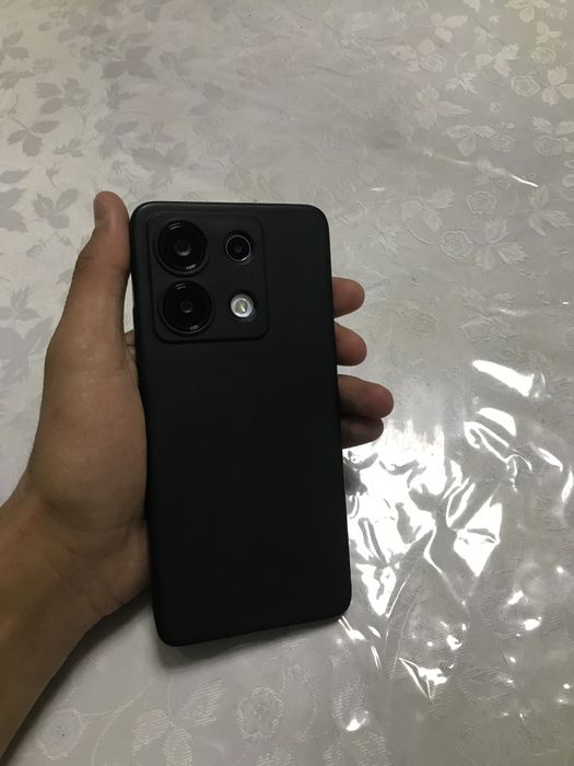 Redmi not 13 sotiladi