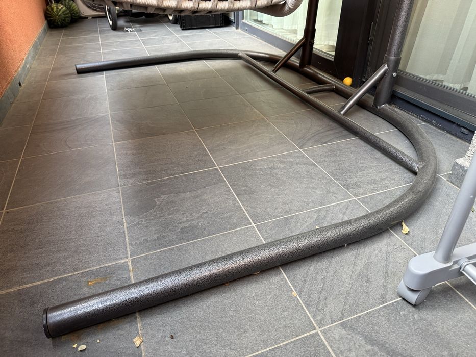 Vand leagan balansoar 2 persoane