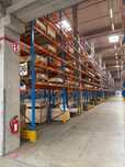 Rafturi metalice industriale