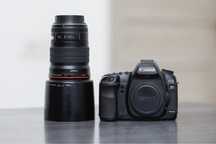 Canon EOS 5D Mark II