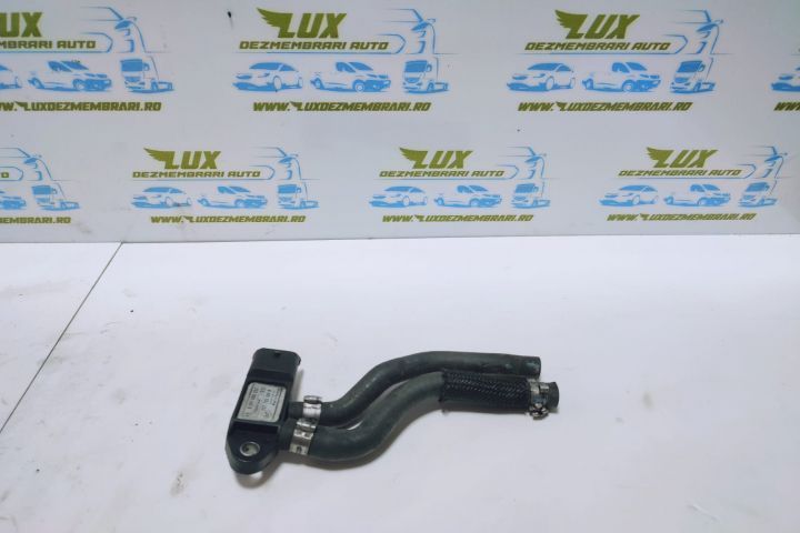 Senzor presiune gaze 1.5 dci k9k 0281006252 Renault Grand Scenic 2 (facelift) seria