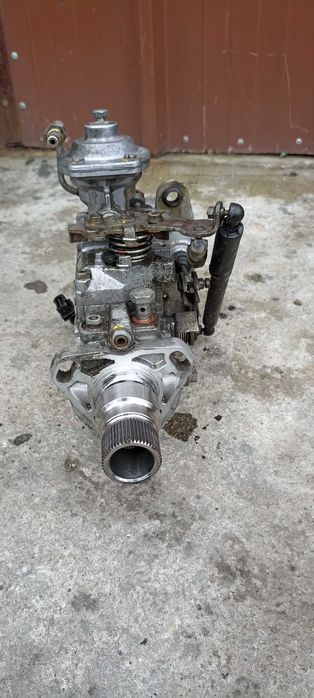 pompa inajectie renault master, opel movano, 2.8dti, 0460424147