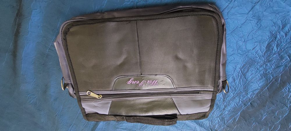 Сумка ноутбукники