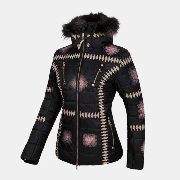 Дамски ски екипи Bogner ! Промо последни размери !