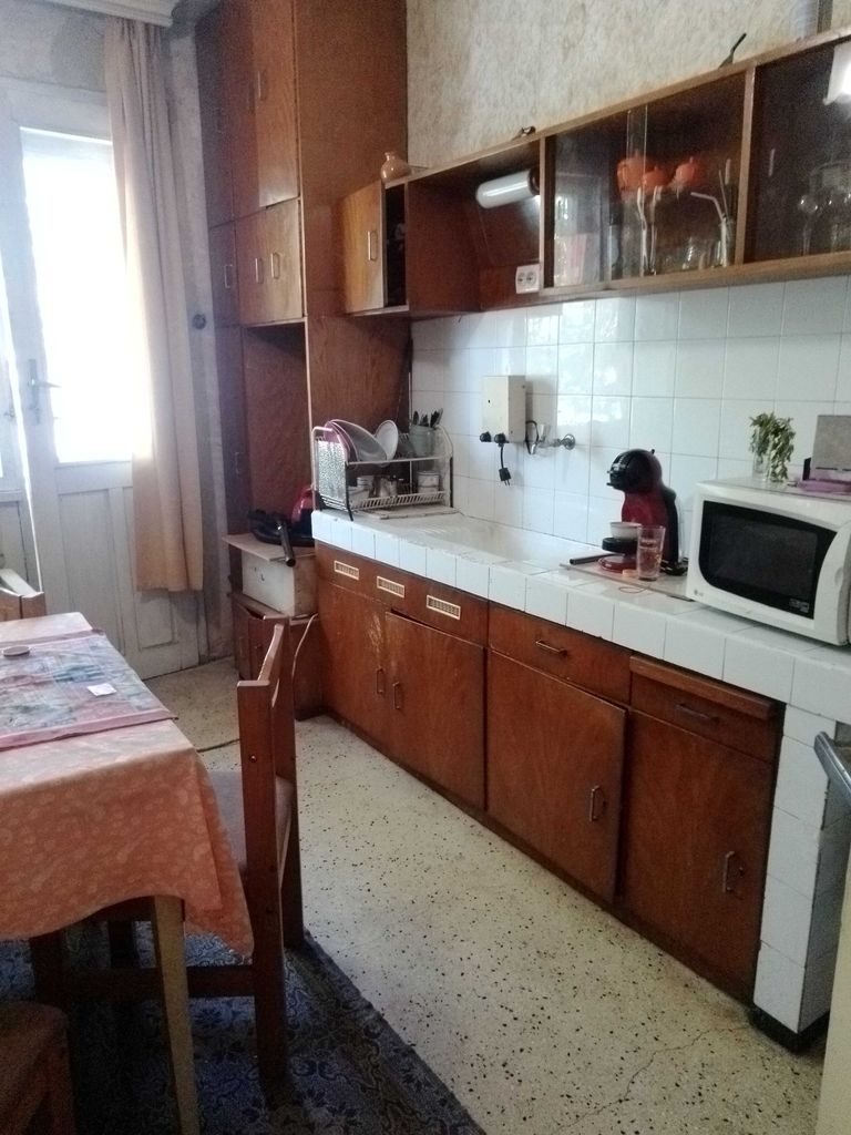 Дава се под наем Тристаен апартамент в Плевен, Дружба 1 - 100 кв.м за 255 € - Снимка #10