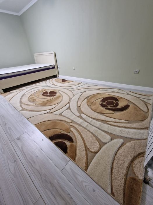 Ковер бу в отличном состояний