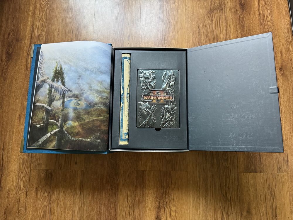 Total War: Warhammer 2 Serpent God Edition