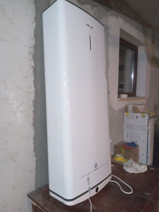 Boiler Ariston velis