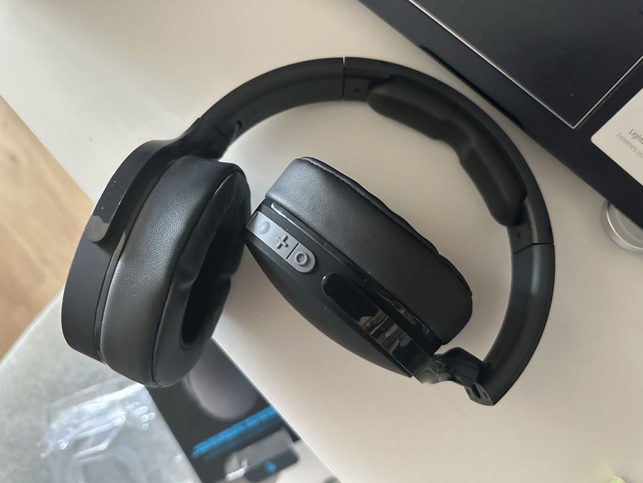 Skullcandy Hesh Evo Over-ear безжични слушалки