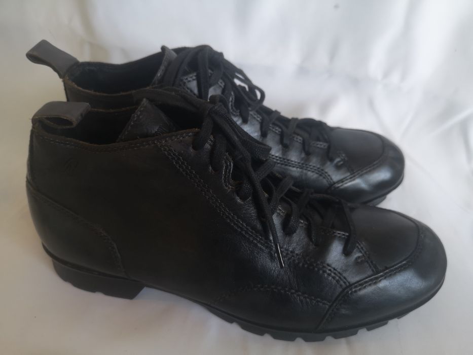 Replay, мъжки обувки естествена кожа, номер 41