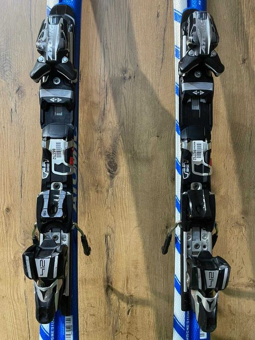 Schiuri ATOMIC 150cm