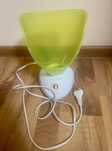 Sauna faciala Oriflame