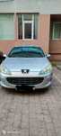 Peugeot 407 Facelift , 1.6 HDI, 109 CP, Gri metalizat,An 2009, Euro 4