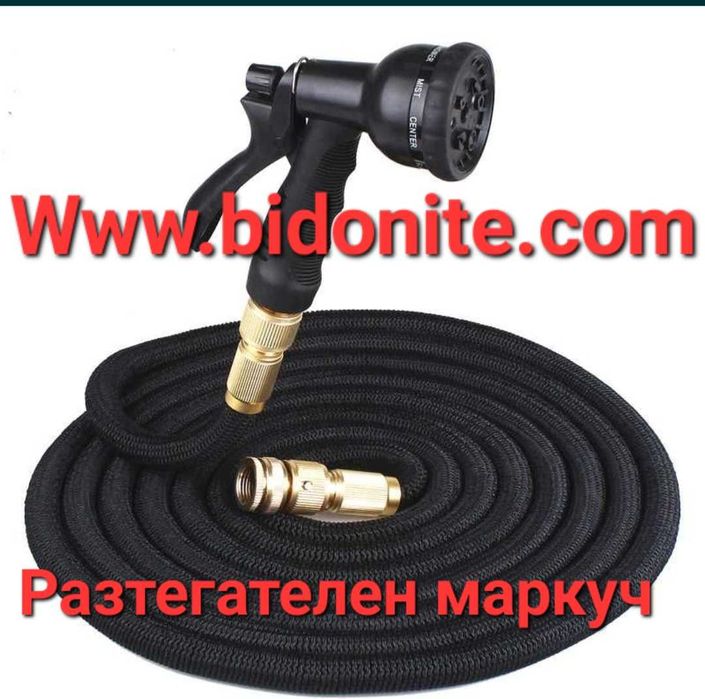 Маркуч пвц гумен силиконов маслоустойчив