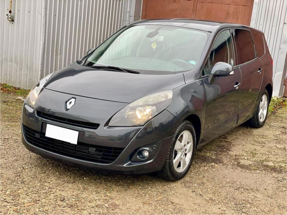 Renault Grand Scenic