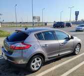 Renault Megane 3, 1.5 dci, 110 cp, clima, navigație etc