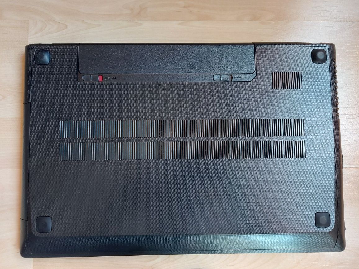 Лаптоп Lenovo G500