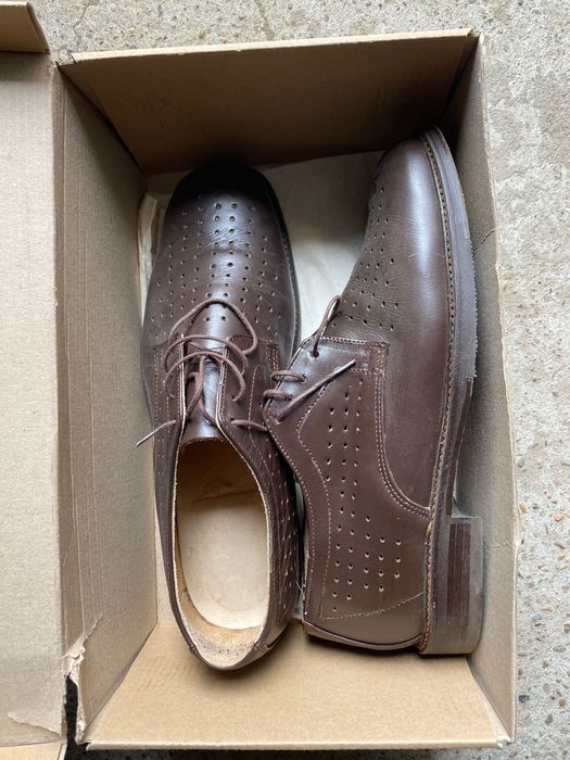 Pantofi militari Otter vara