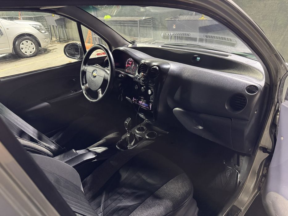 Матиз мих 2008 йил Сотилади сурочни!