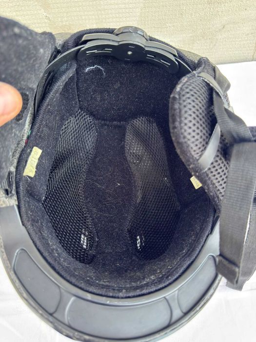 Casca ski schi snowboard marime reglabila M-L 56-59cm