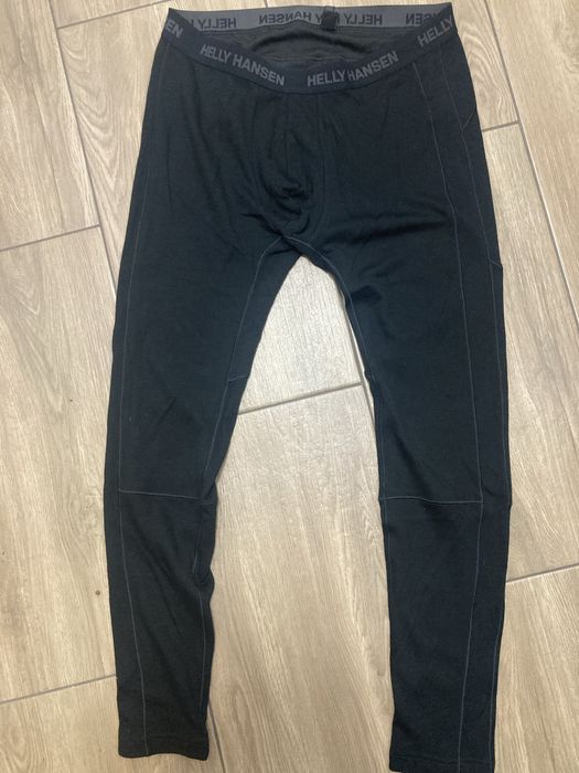 Pantaloni de corp helly hansen merino xl