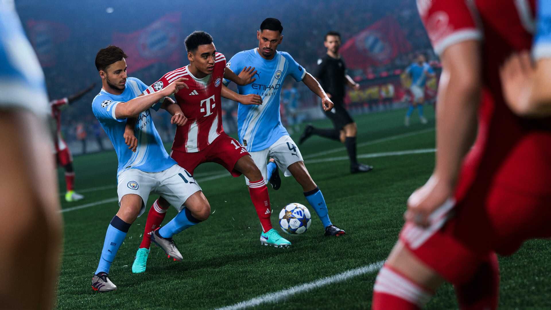 ea sports fc ™ 26