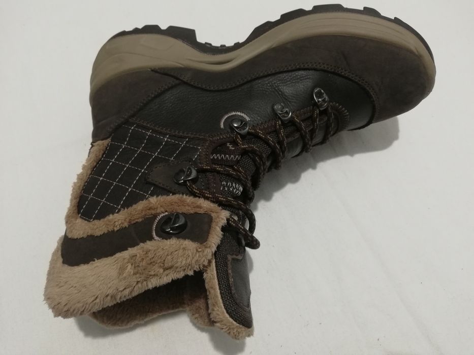 39 Lowa Valbella Gore-tex masura 39