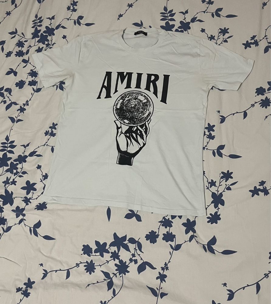vand tricou amiri
