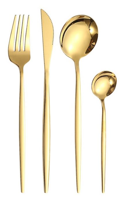 набор столовых приборов