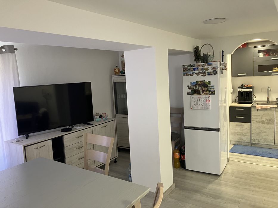 Продавам къща в с.Добродан