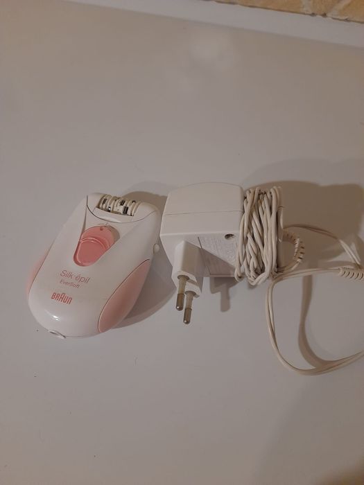 Epilator Braun stare foarte bună