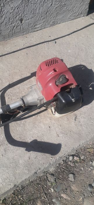 Продам косилка бу