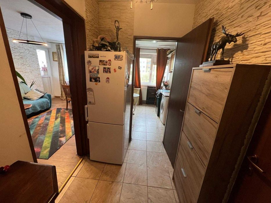 Apartament 2 Cam Plaza Romania