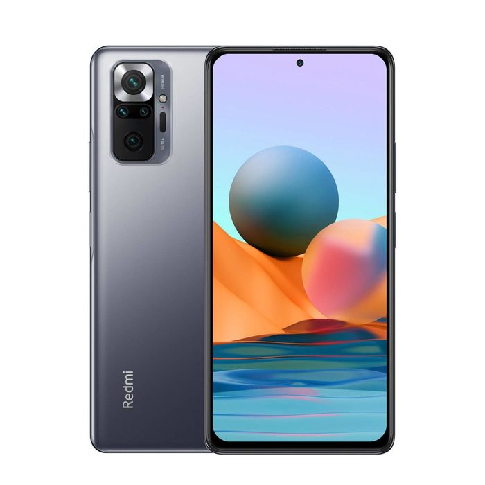 Xiaomi Redmi Note 10 Pro