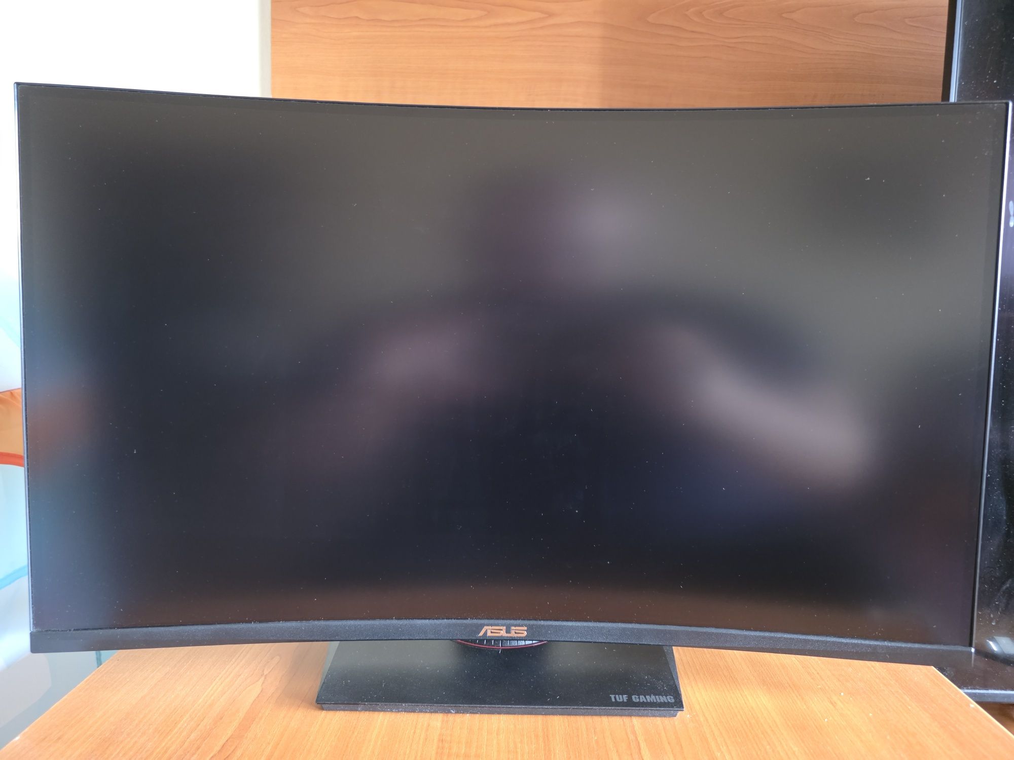 Геймърски монитор Asus TUF VG27WQ 1440p