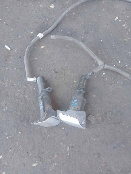 Spălătoare faruri golf 6 combi
