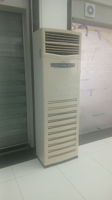 Bravium BFE-60AR pol tipidagi konditsioner