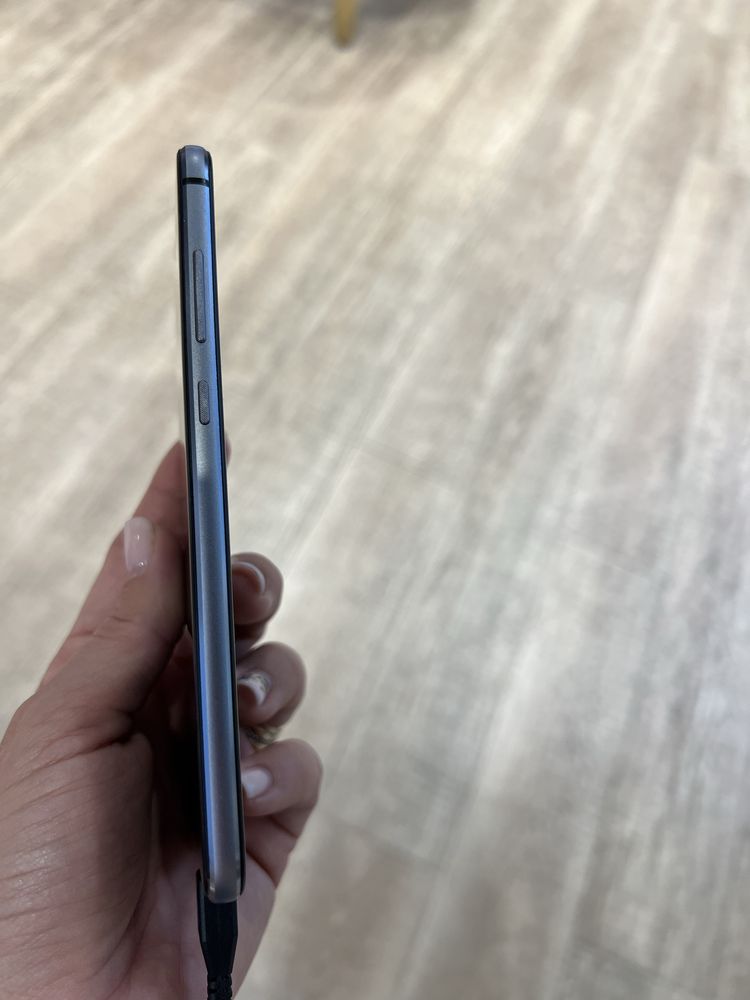 Huawei P10 lite îngrijit