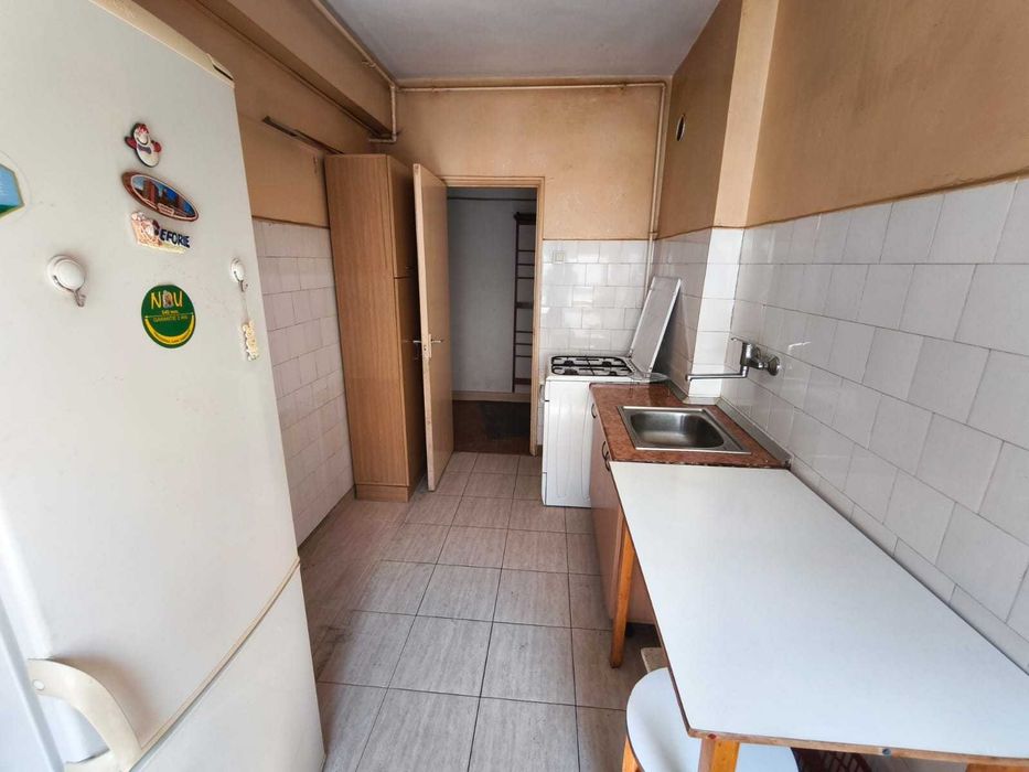 Vand apartament 2 camere ultracentral in zona Patria