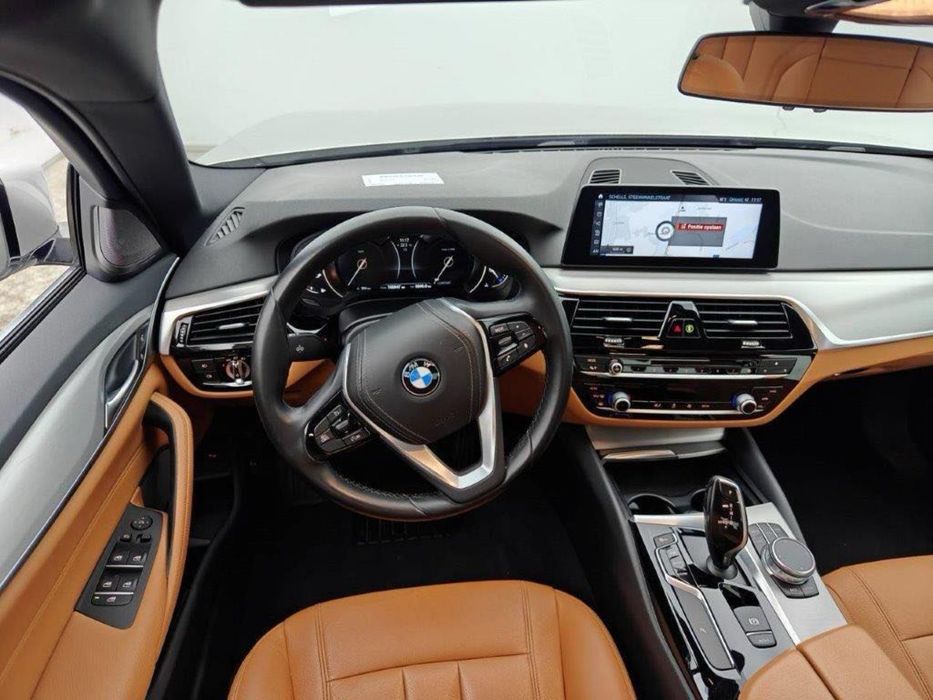 Bmw 520D