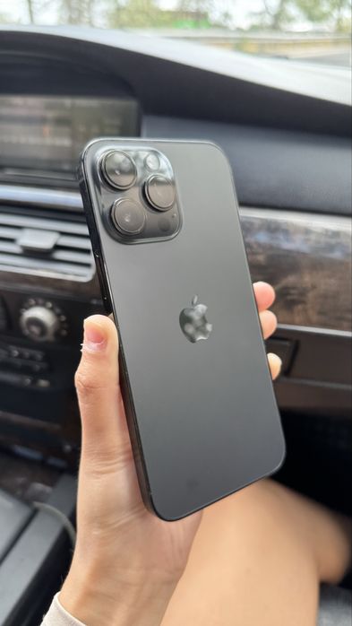 iPhone 14 Pro Max 256gb