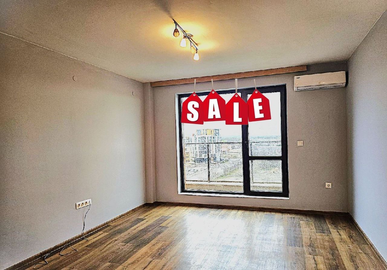 Продава се Двустаен апартамент в Пловдив, Христо Смирненски - 77 кв.м за 1751 €/кв.м - Снимка #2