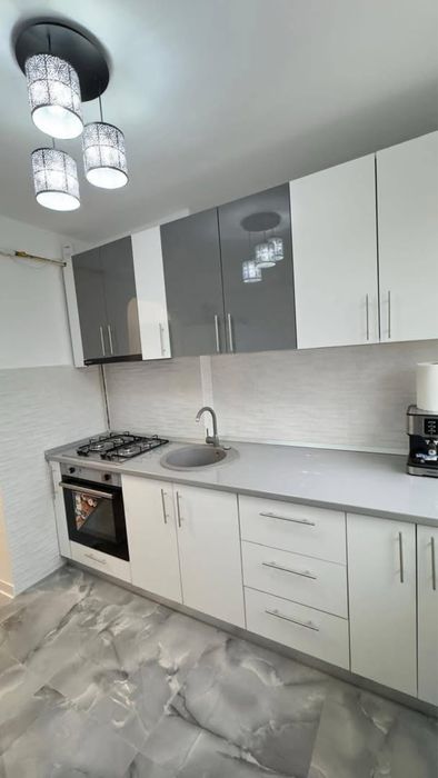 Inghiriez apartament