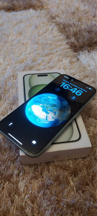 Iphone 15 Plus - 256GB