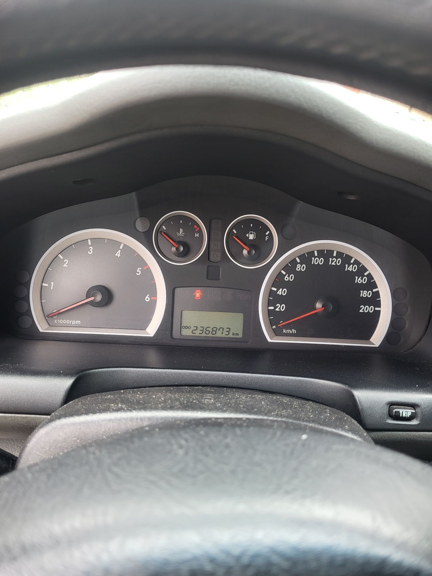Hyundaı Santa Fe