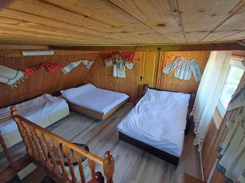 inchiriez cabana Craciun TransApuseana