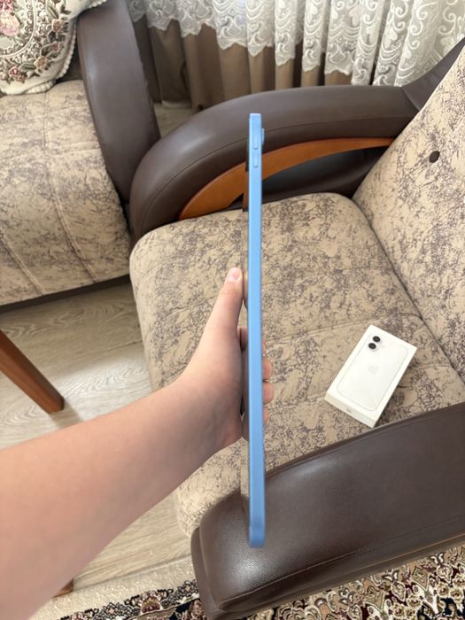 ipad 10 Каропка дакумент